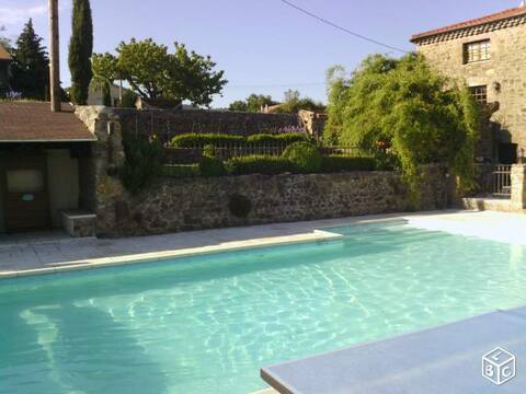 Happiness house,the dovecote