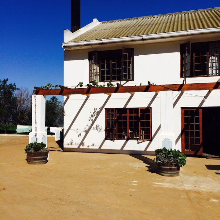 Mosterts Hoek Self Catering Guest House