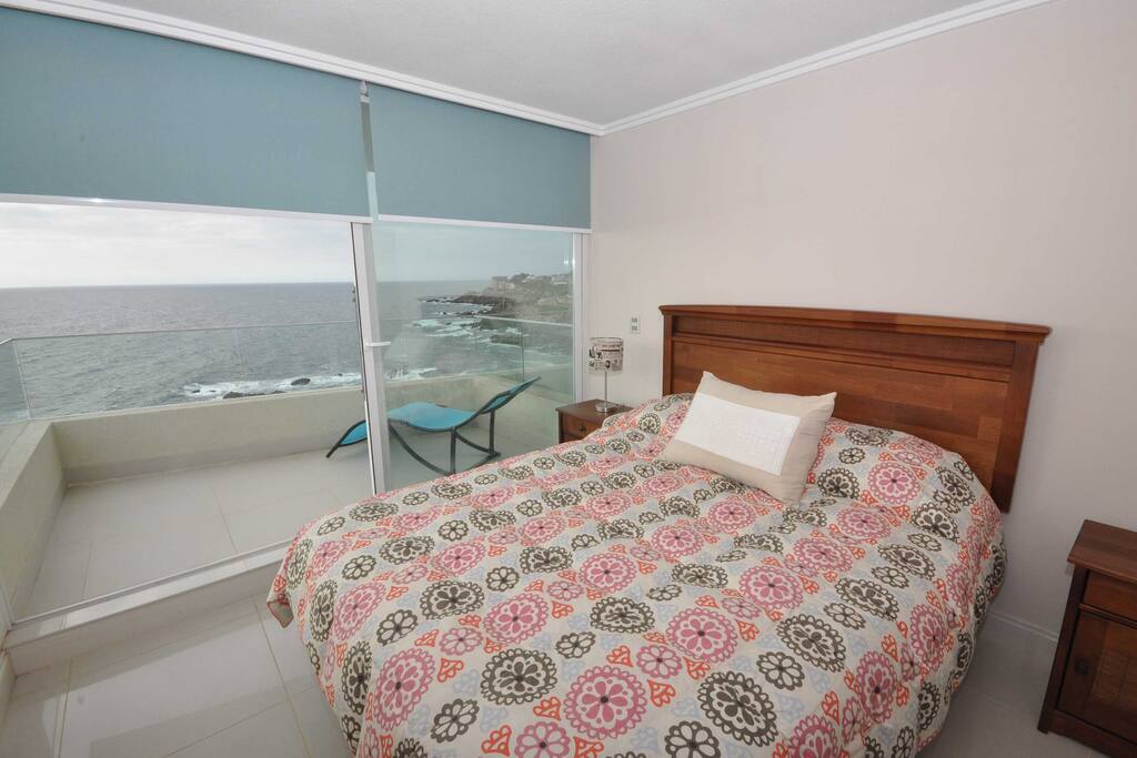 Dormitorio principal