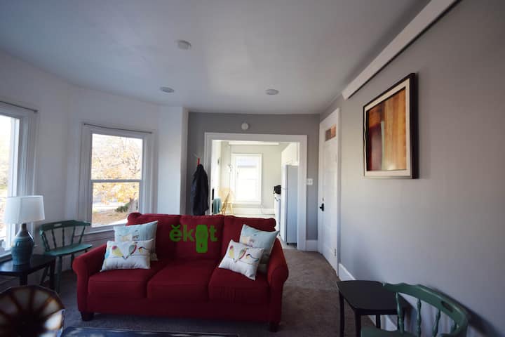 ห้องนั่งเล่น