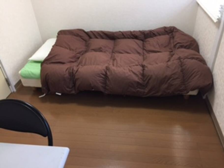 Room A202