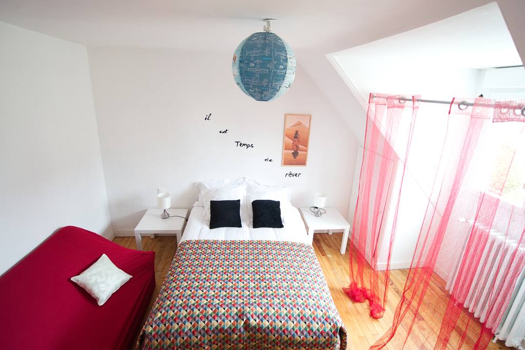 Deuxième grande chambre
