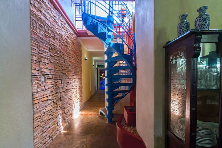 La casita del Remedio hab2