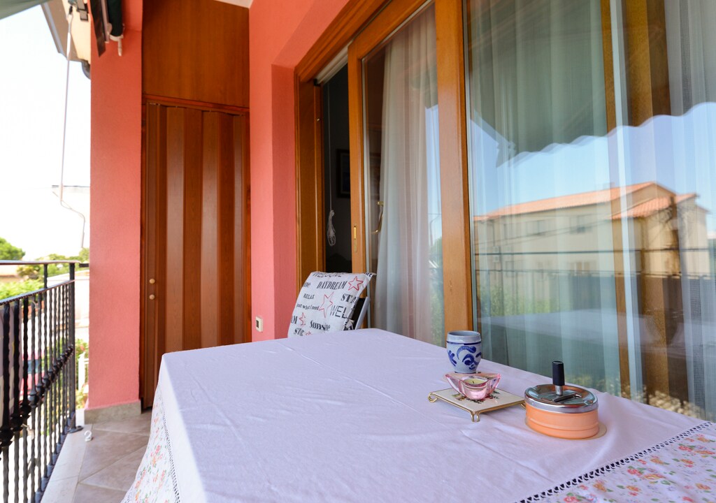 Apartment A Moela****