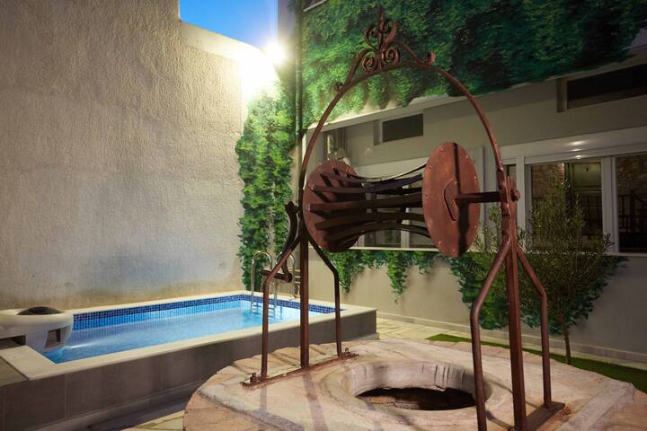 Deluxe Residence gallery image 5