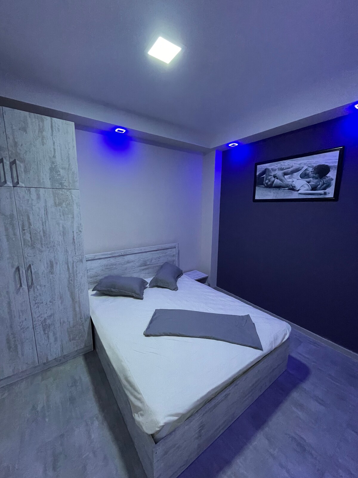 საძინებელი