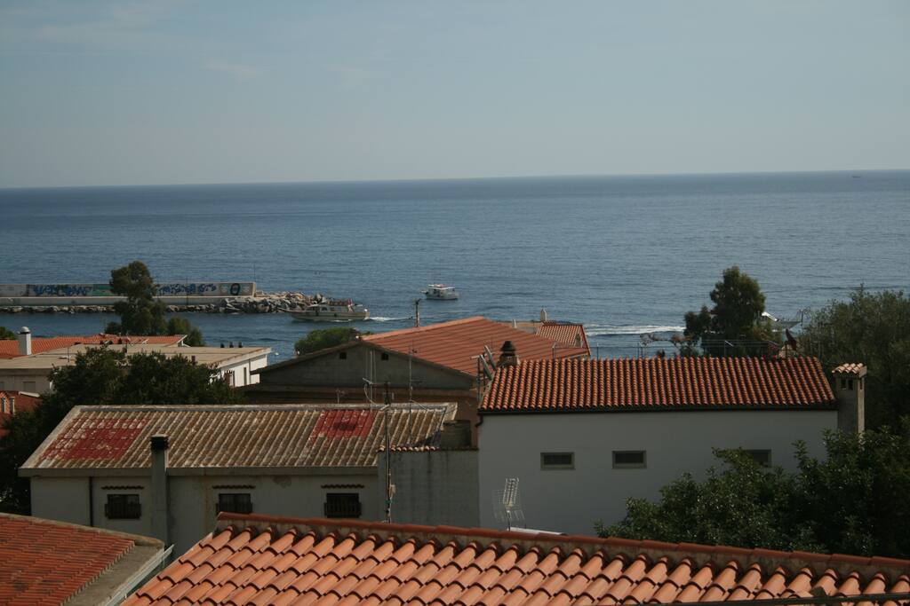 vista porto