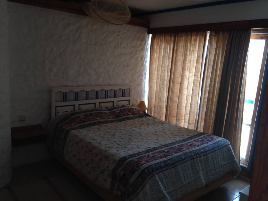 dormitorio principal