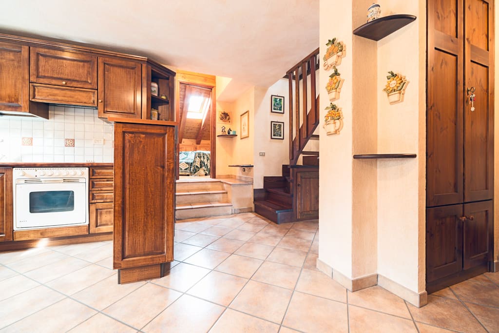 Cucina