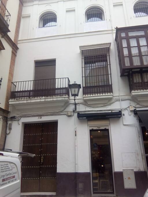 Entrada
