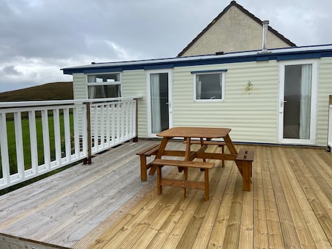 isle of skye croft caravan sleeps four