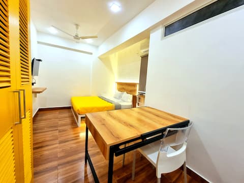 Studio Smart Spaces @  Nest  AIIMS Bhopal