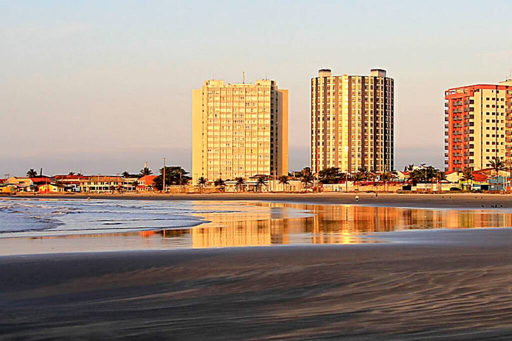 PRAIA DOS SONHOS