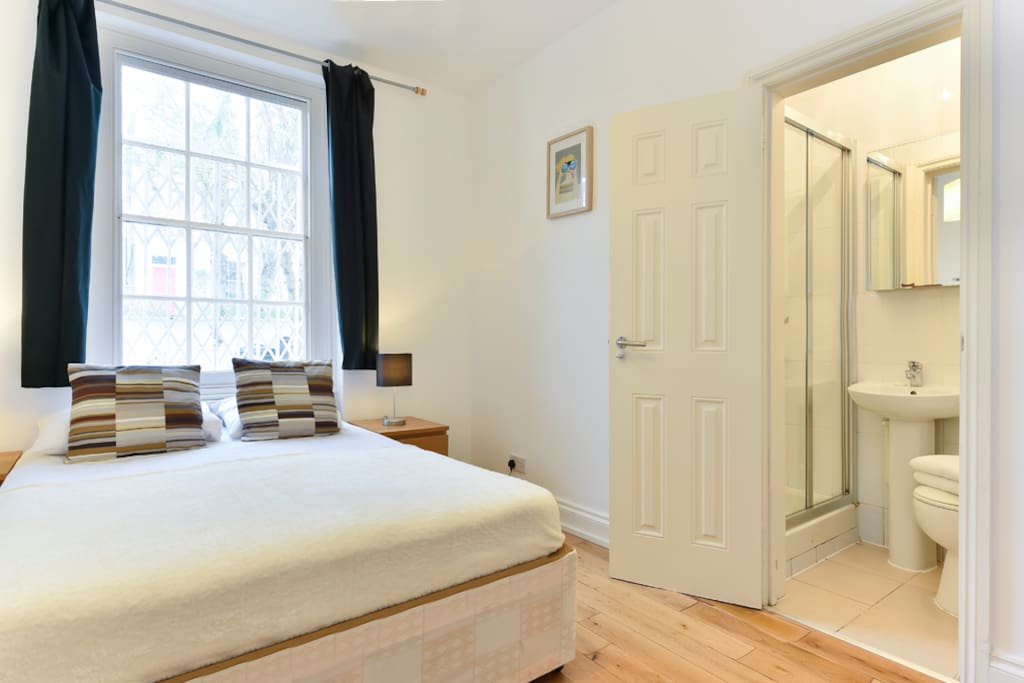 1st Bedroom
