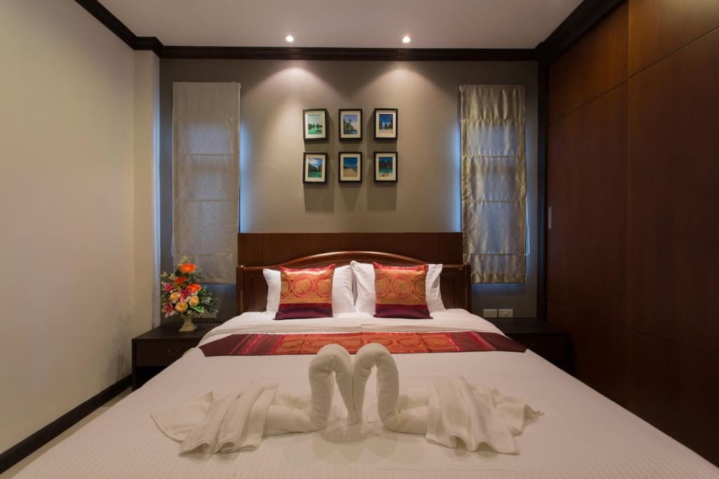Bed Room