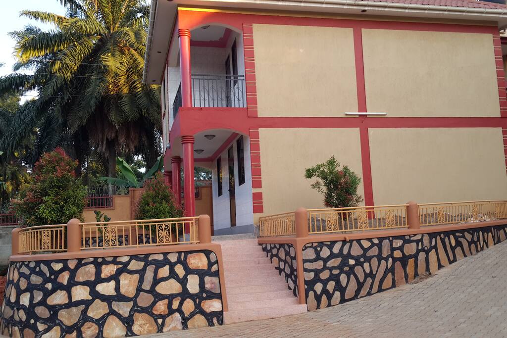 Exterior view #2