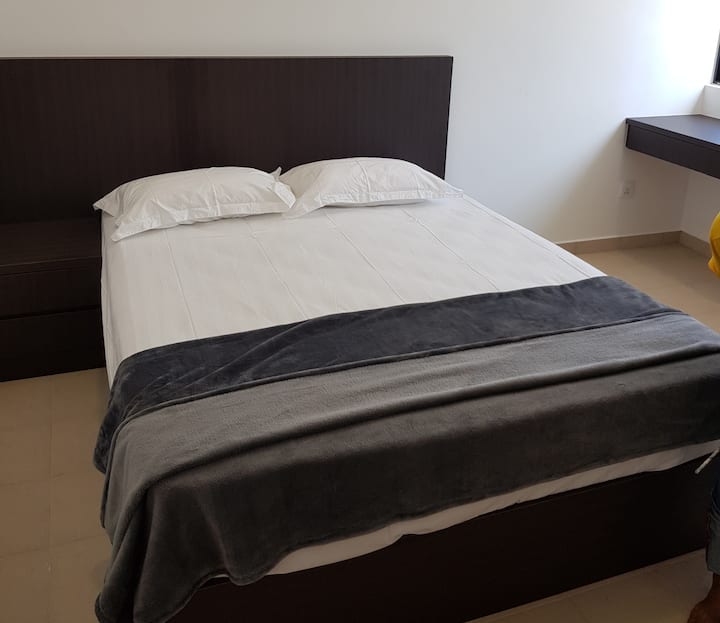 Спална соба 1