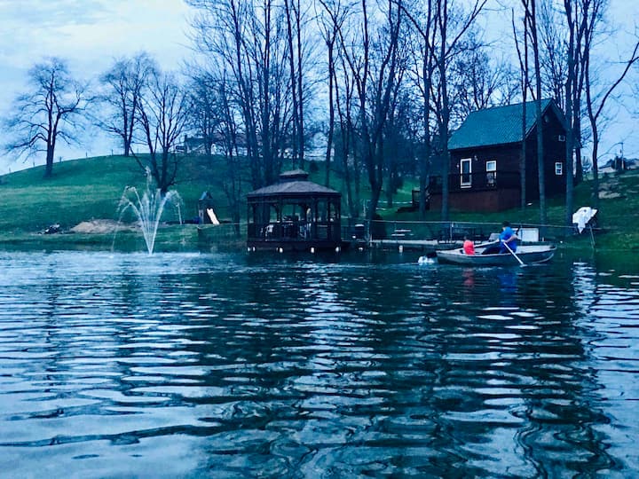 Baltic locations de vacances et logements Ohio, ÉtatsUnis Airbnb