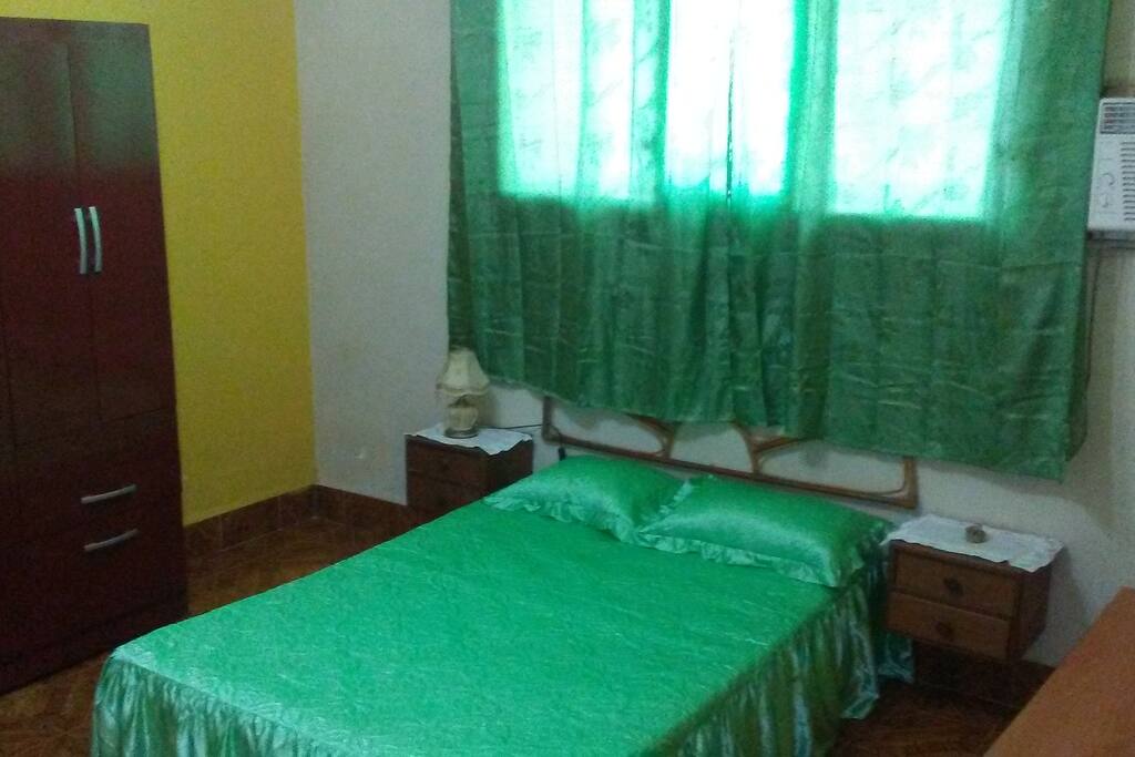 habitacion principal