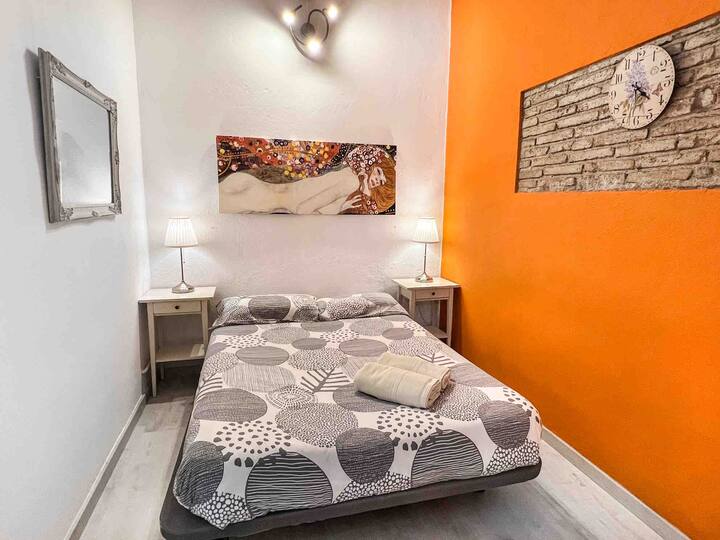 Perfect Location Loft Apartments for Rent in Barcelona, Catalunya