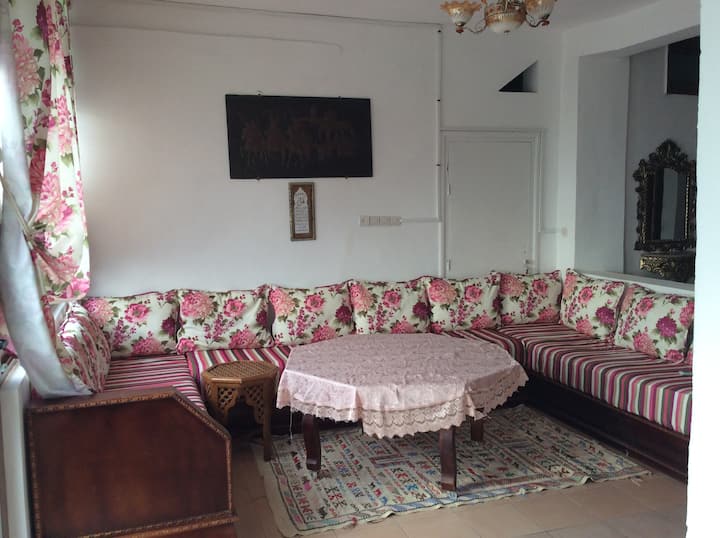 客厅的其他景观