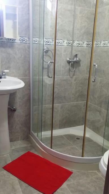 Baño Privado