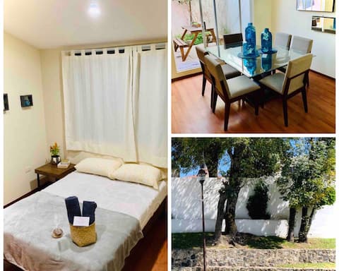 Our home, your second place to be!! - BEDROOM #2