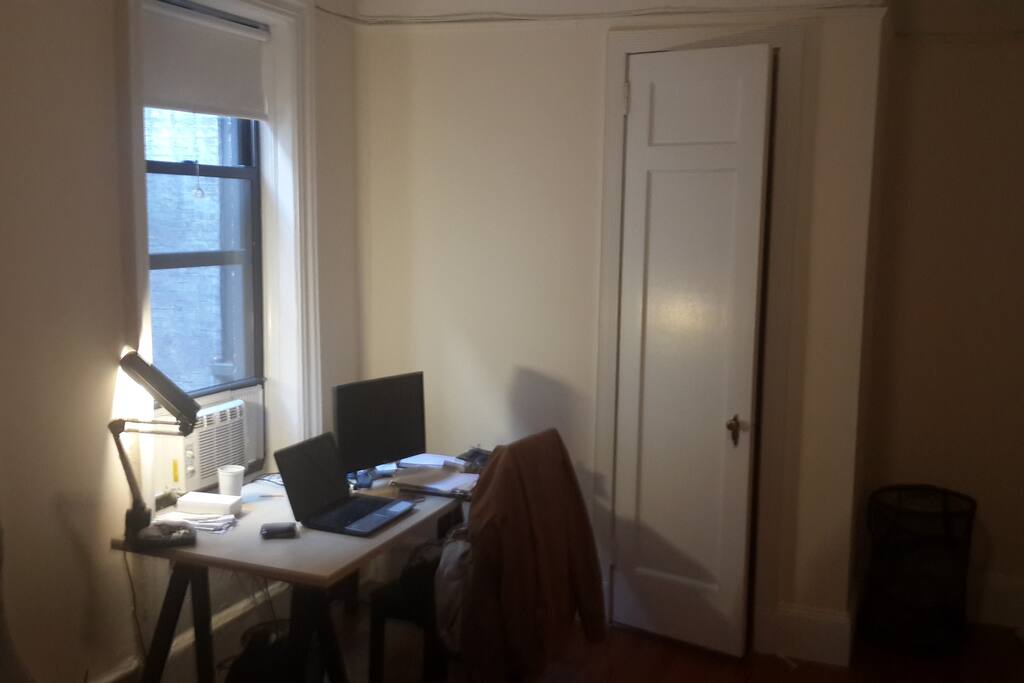 desk
