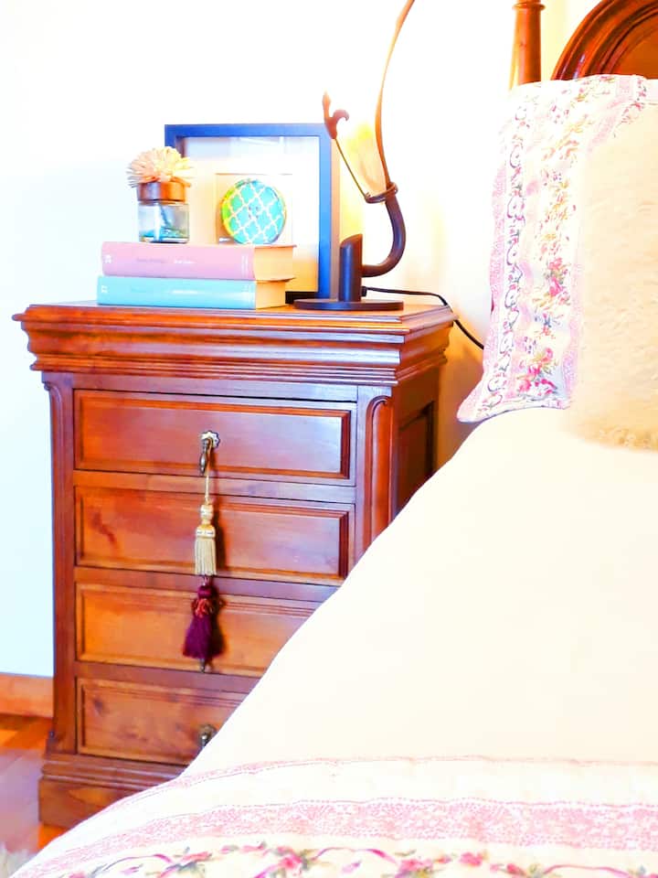 Beach House 4YOU, 100 meters from the Blue beach