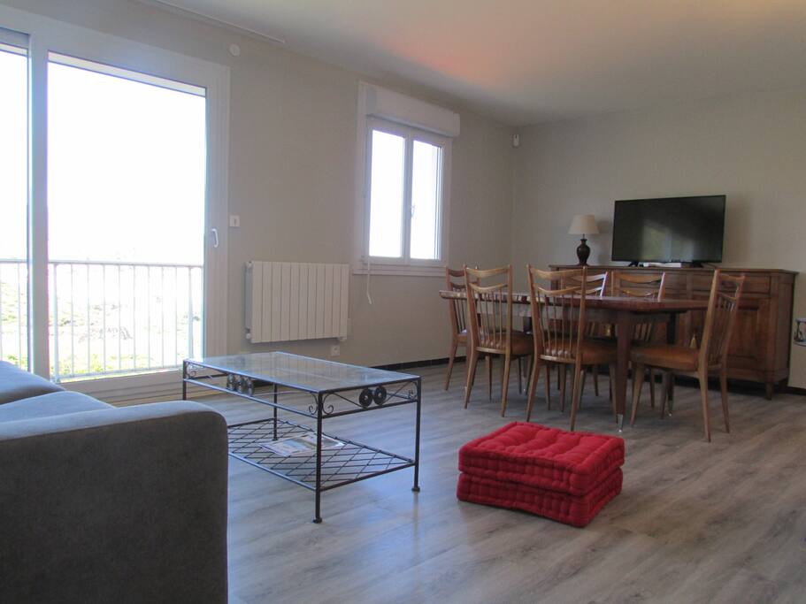 appart de 80 m2