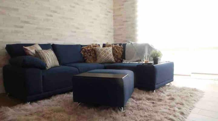 Hermoso Penthouse Cerca Del Centro - Guanajuato