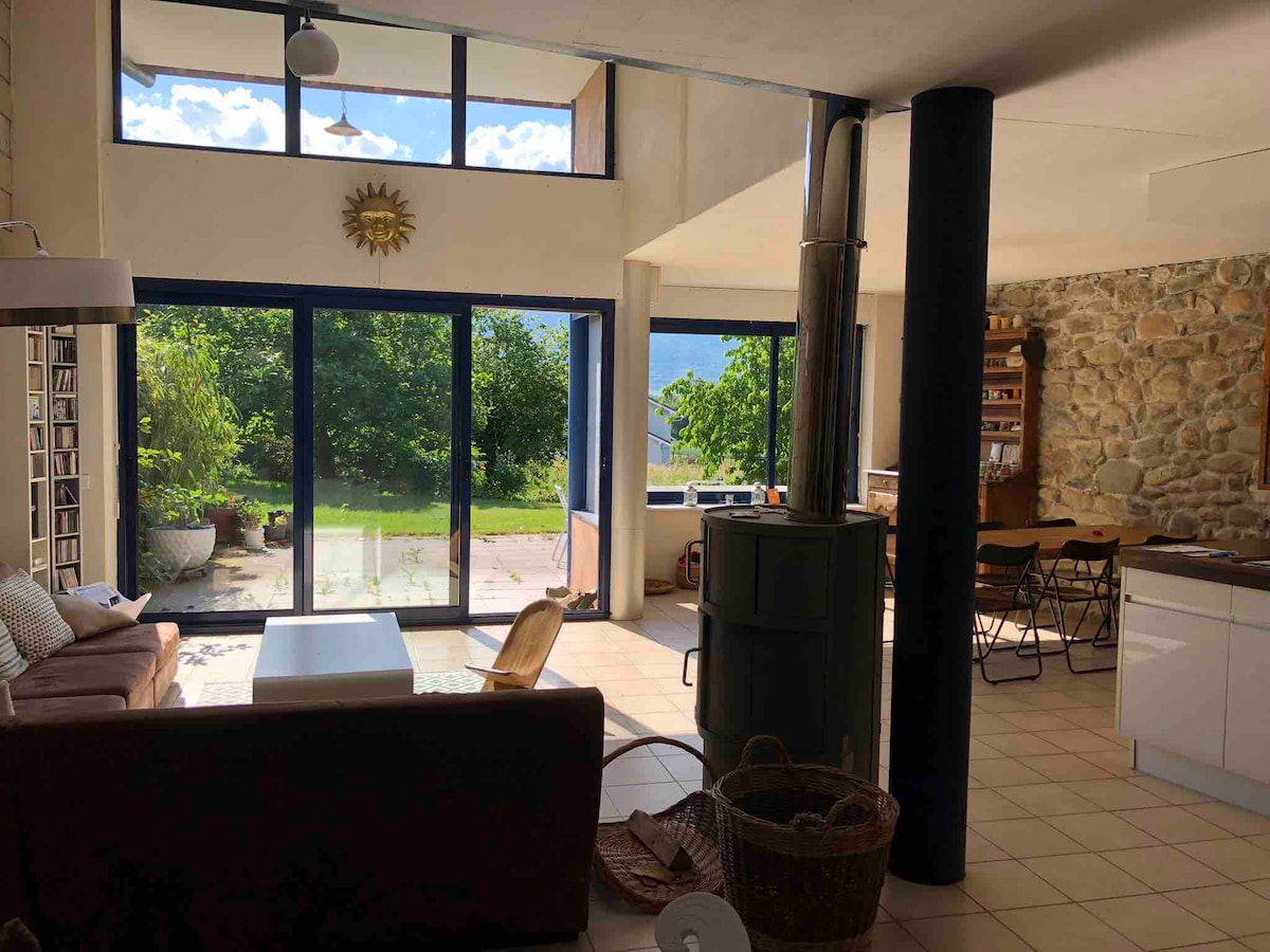 Всекидневна