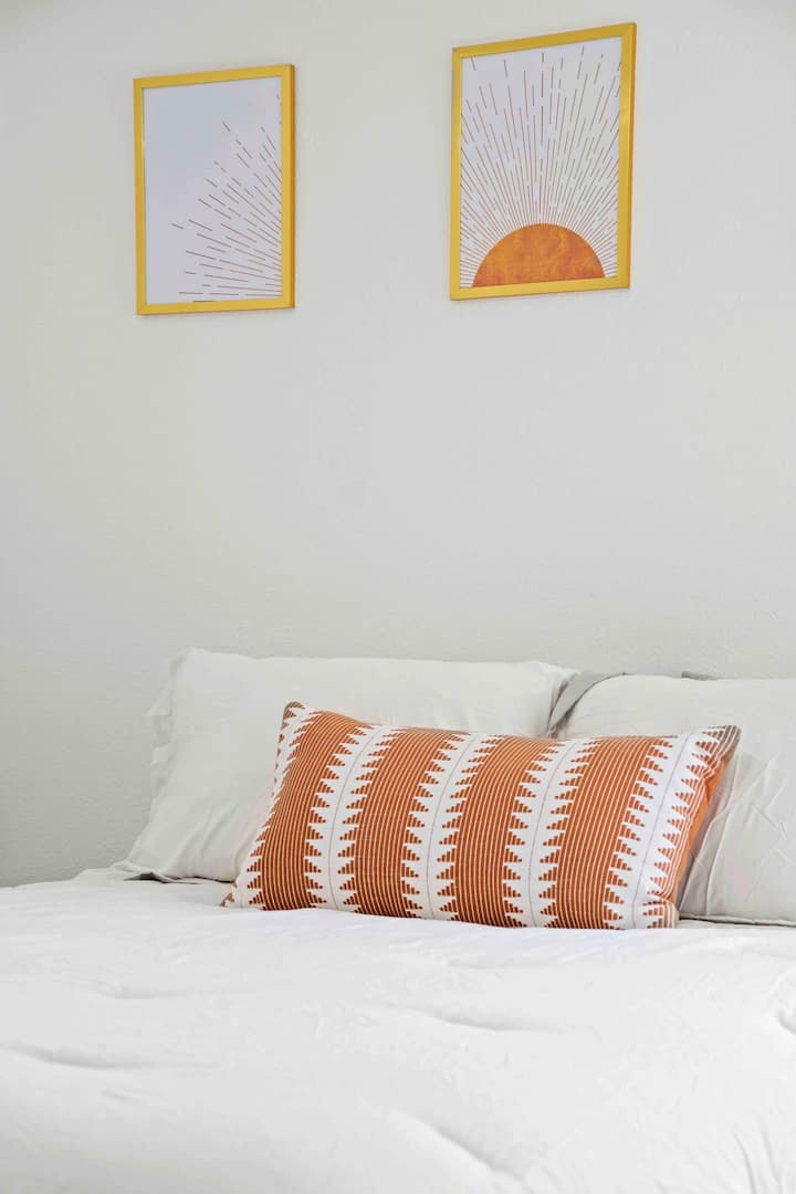 غرفة النوم 1