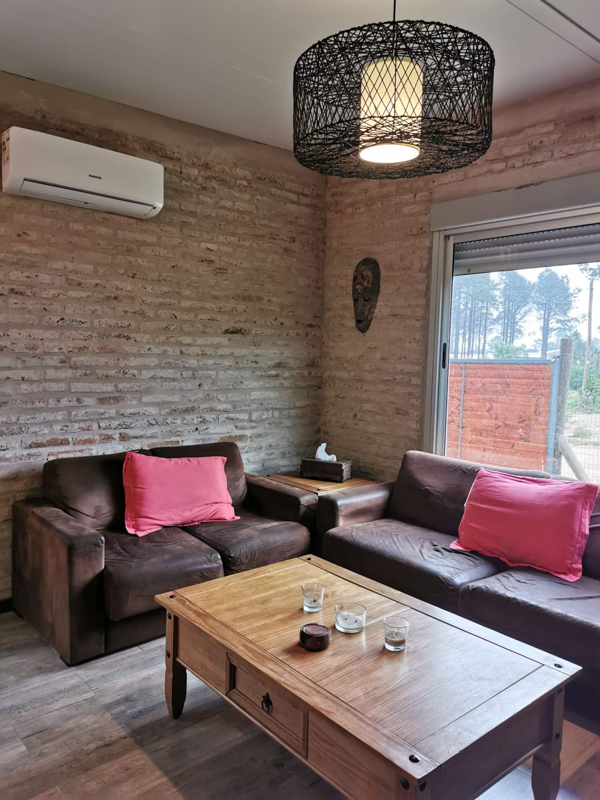 Beautiful house for 6 people