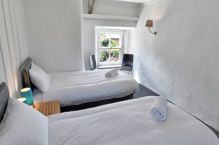 חדר שינה שני (זוגי)