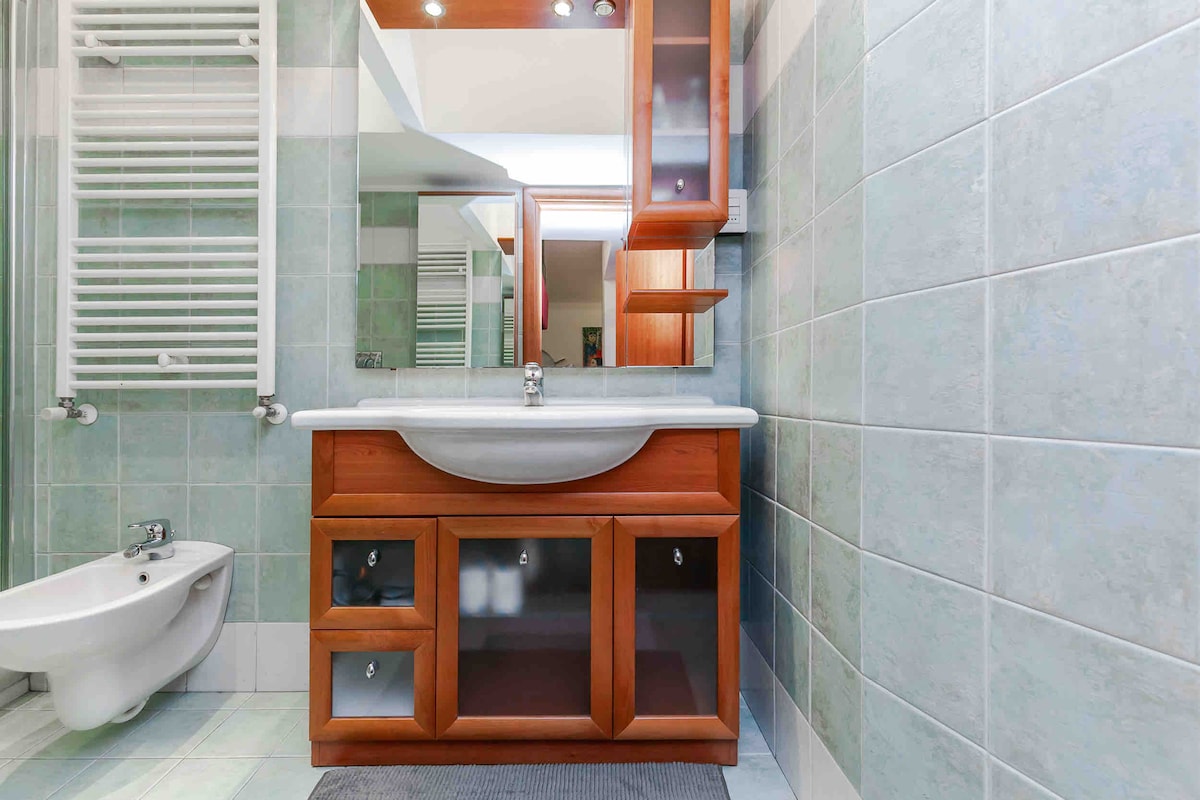 Affascinante Loft a Milano in Sarpi Centro città 19