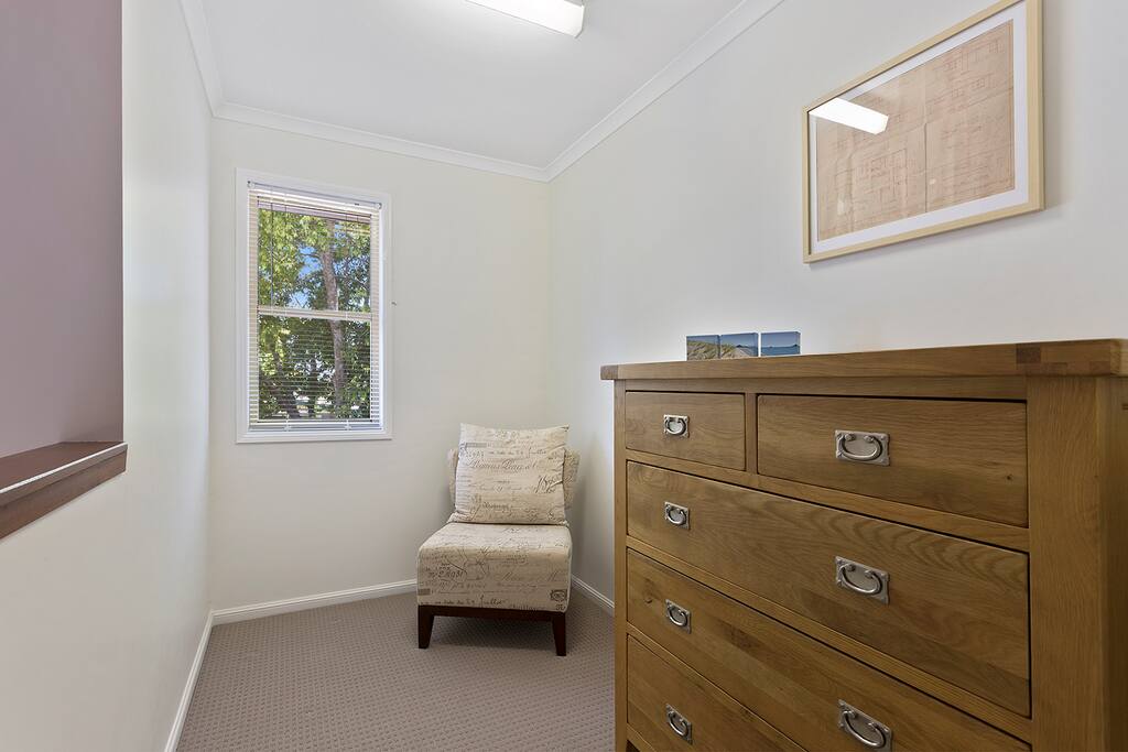 Alcove