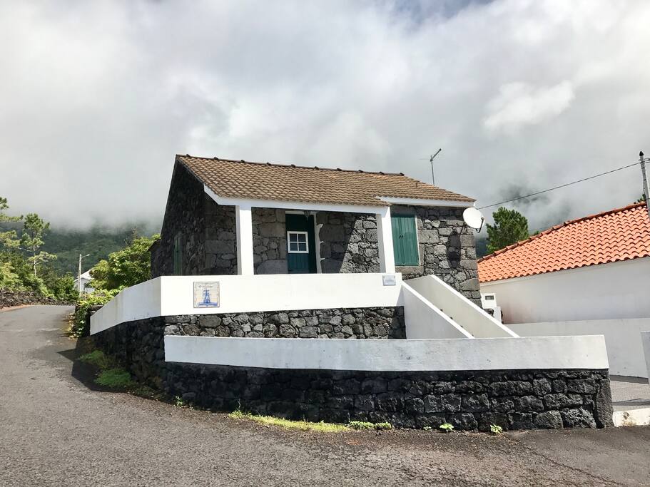 Vista exterior