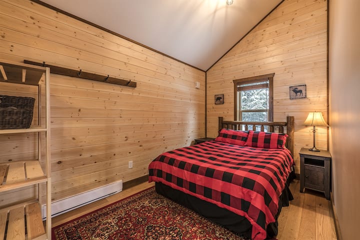 საძინებელი