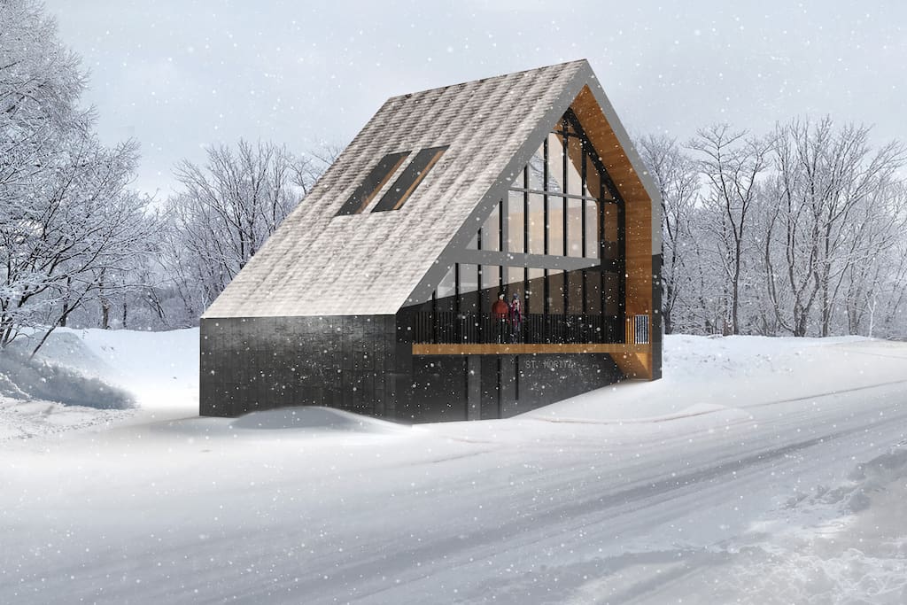 Snow Proof