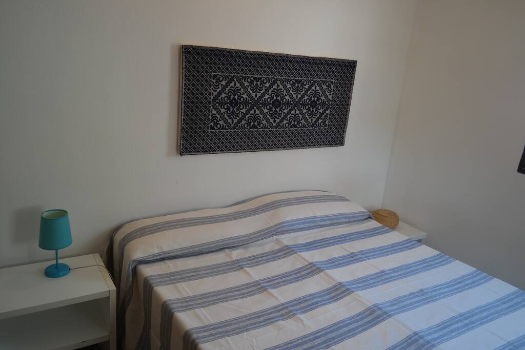 Camera da letto