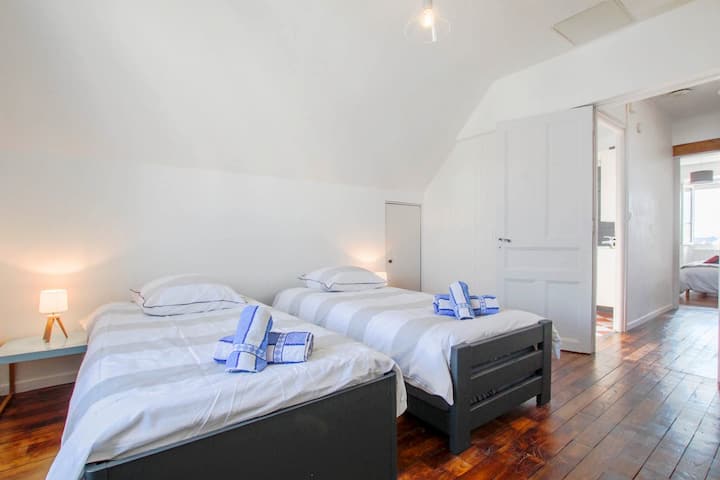 ห้องนอน 2x90