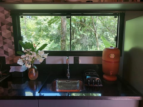 Anúncio popular: Taipas Refuge - forest bathing em São Francisco De Paula