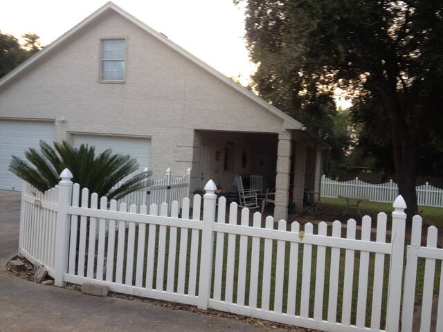 She’s A Brick House!