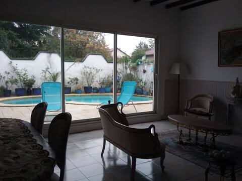 At klaus'