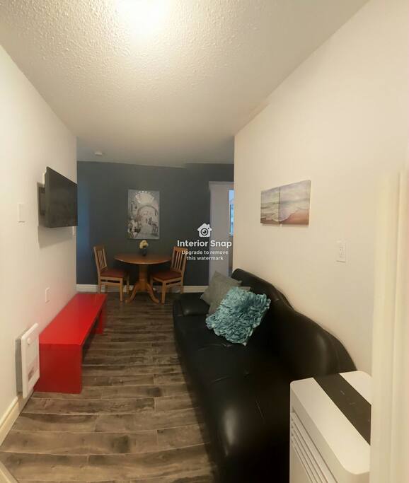 Common area