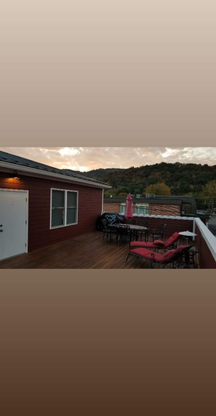 Marlinton Vacation Rentals & Homes West Virginia, United States Airbnb
