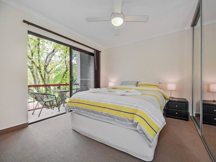 Main Bedroom