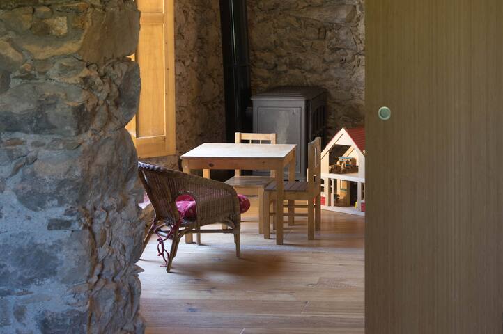 CAN DOU alojamiento rural nº PG-799 gallery image 5