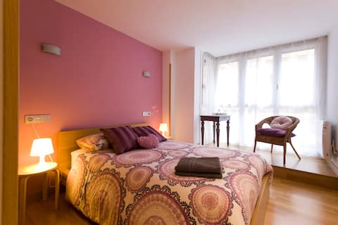 Ispizua apartment